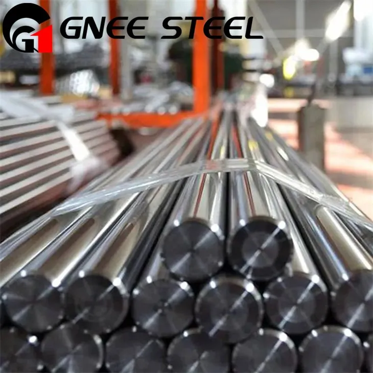 2507 rostfritt stål