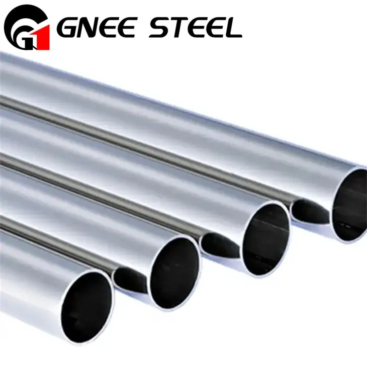 Incoloy 825 Round Bar