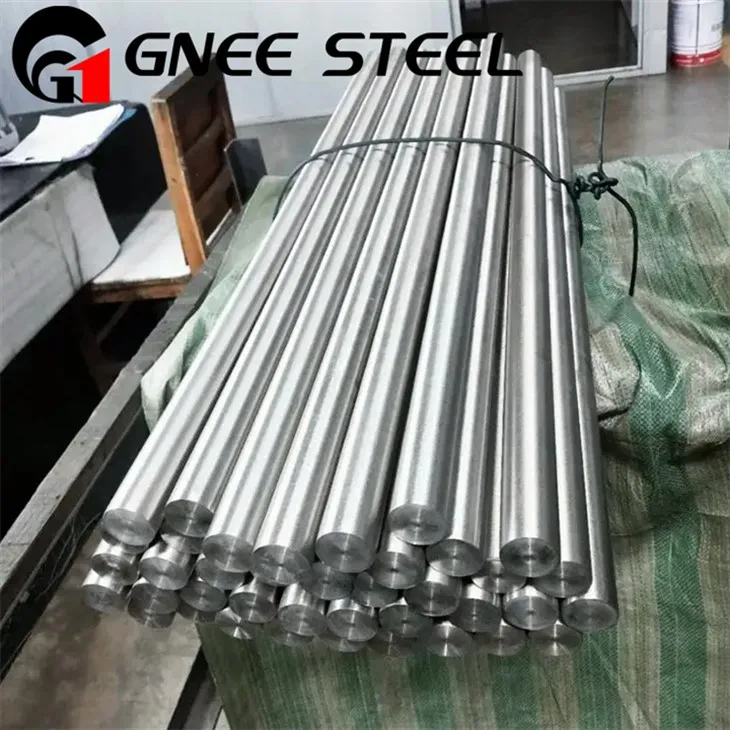 Inconel 718
