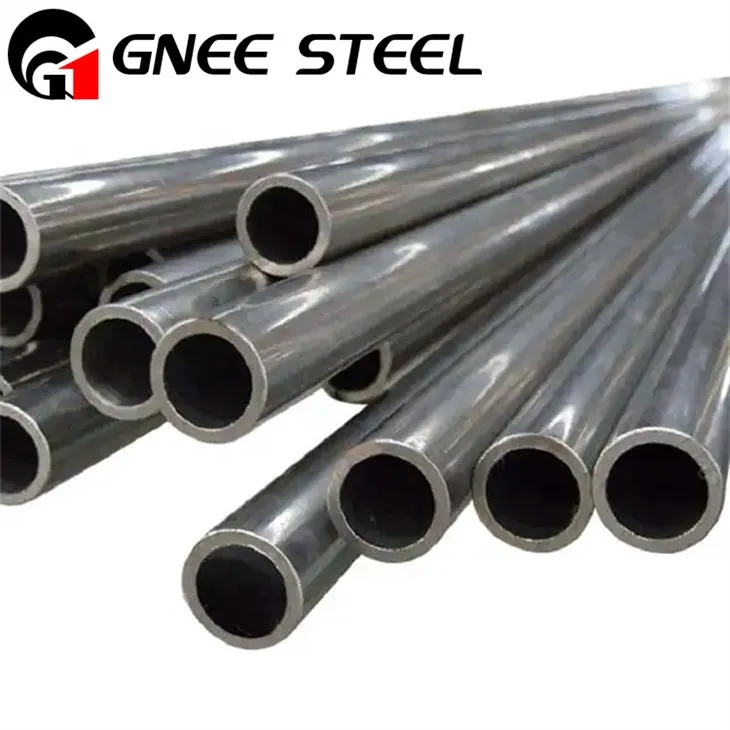 Nickel Alloy Inconel 625 rör/rör