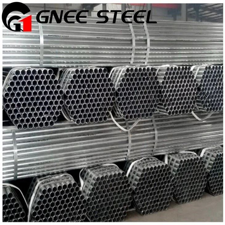 1J50 4J42 Thick Wall Stainless Steel Pipe