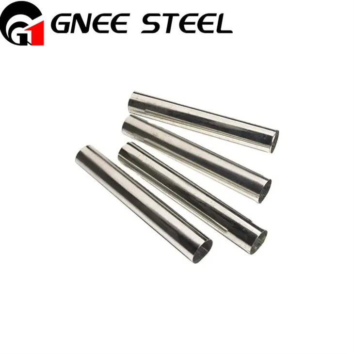 404 R-405 Monel Legeringsrör