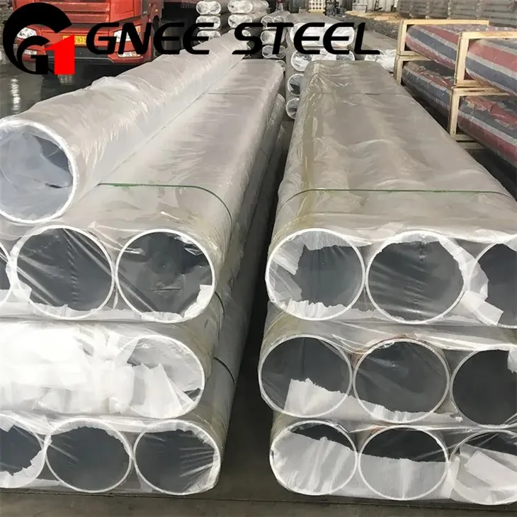 904L   UNS   N08904   Super   Duplex   Rör