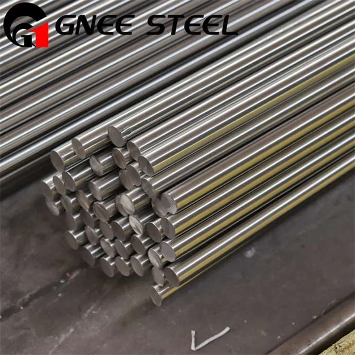 Syraresistent Monel Alloy Metal 400 Bar