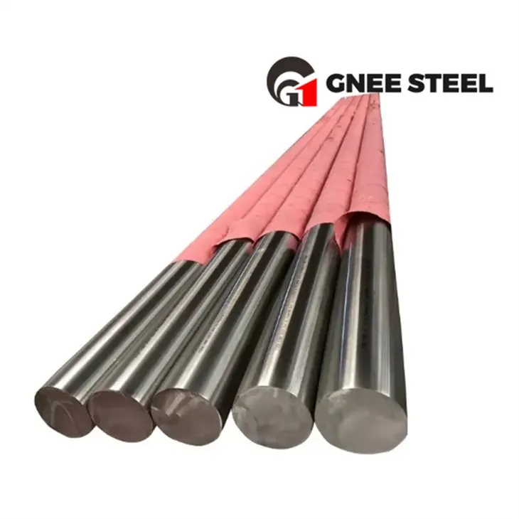 Legering Inconel 625 rundstänger