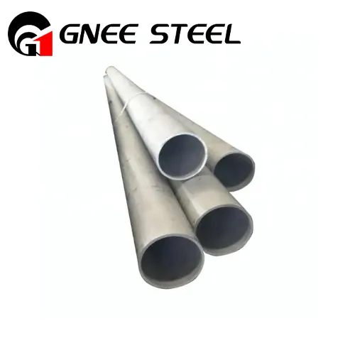 ASTM A790 UNS S32750-rör