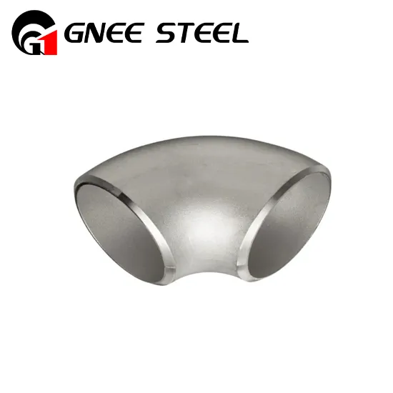 ASTM   A815   UNS   32760   Buttweld   Kopplingar