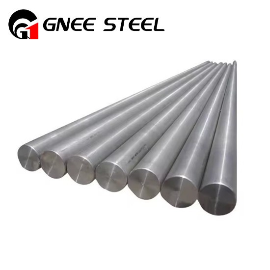 ASTM B164 UNS N04400 Bar