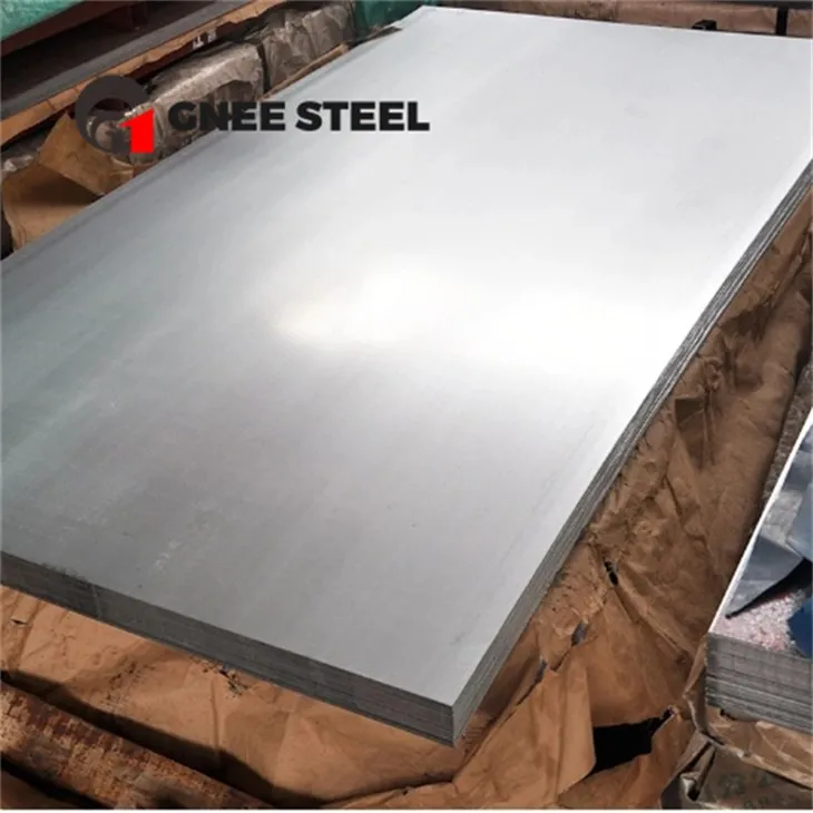 ASTM B168 Inconel 690 Legerade stålplåtar