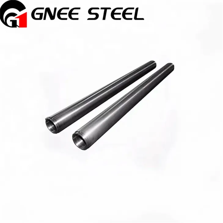 ASTM B365 tantallegeringsrör