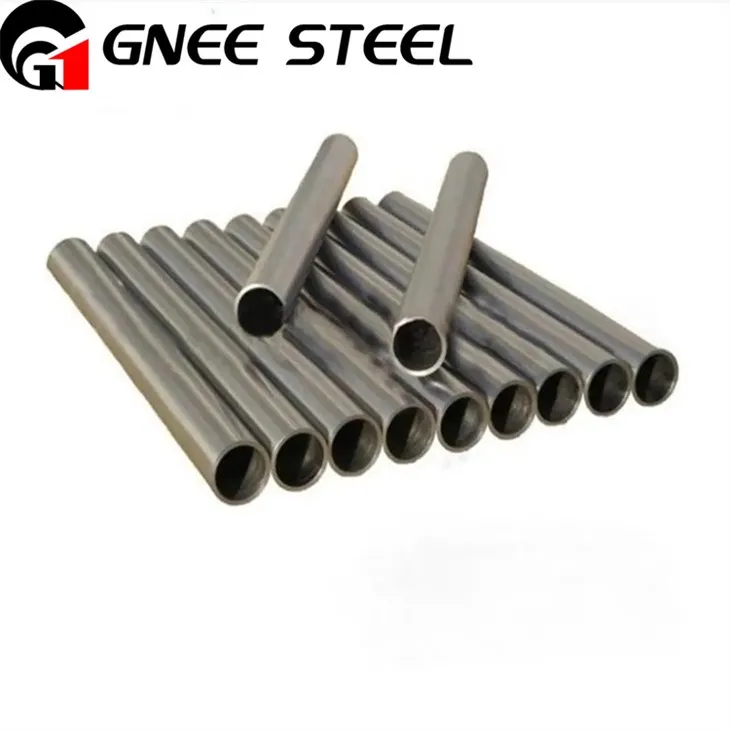 ASTM B521 Grade R05252 Tantal Seamless Pipe