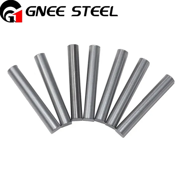 ASTM B523 Zirkonium- och Zirkoniumlegeringsrör