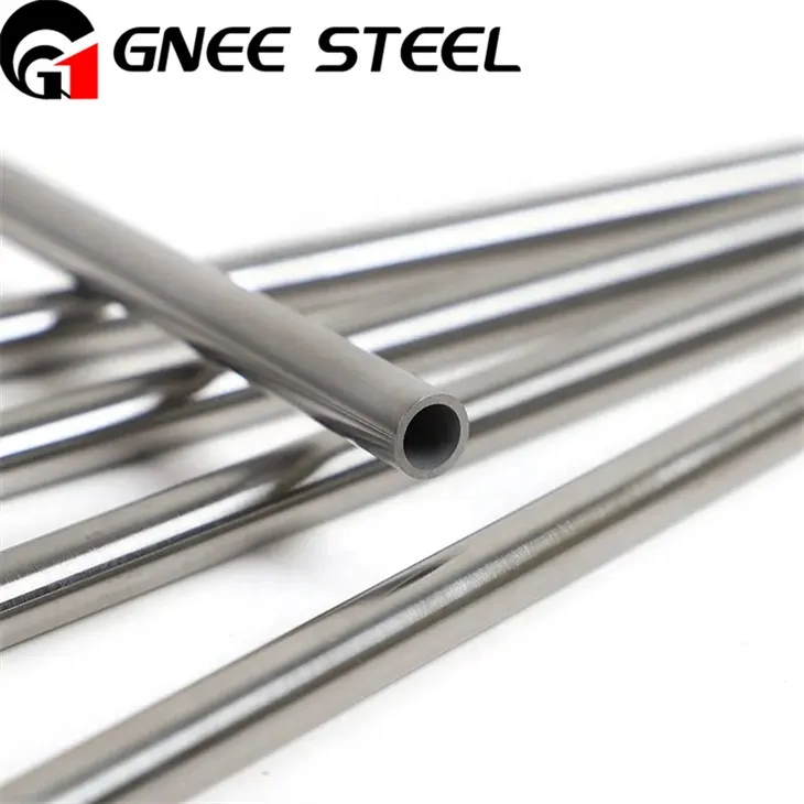 ASTM B550 Zirkoniumlegeringsstång