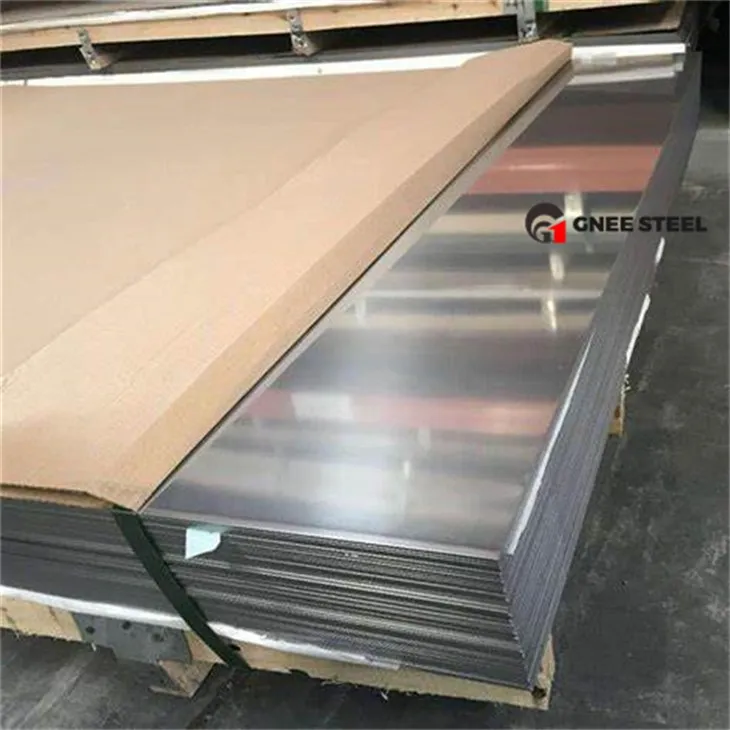 ASTM B575 Hastelloy C-4 arkremsa