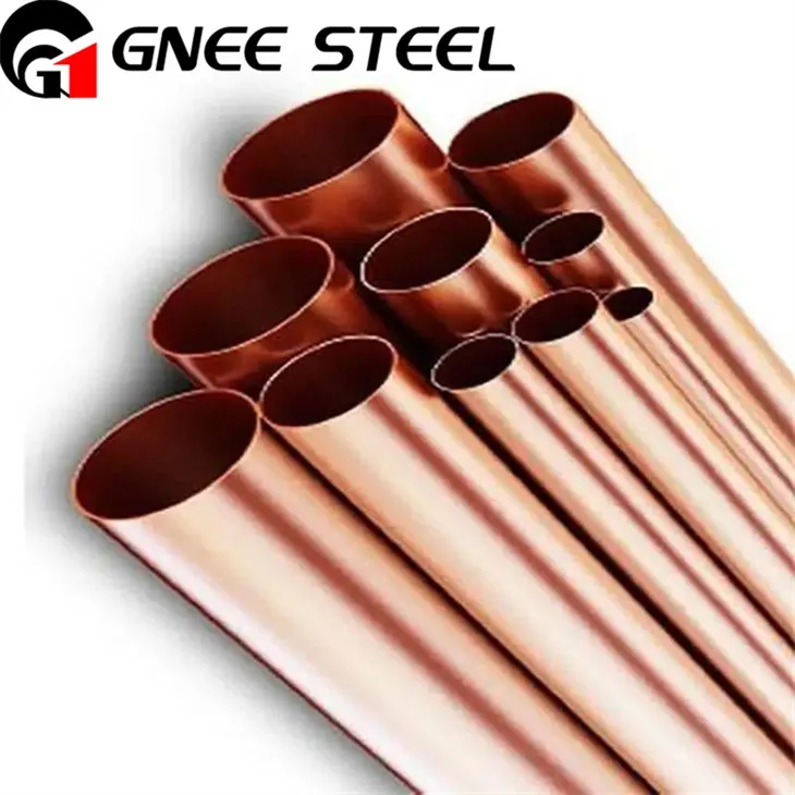 C26000 H70 Mässingsrör