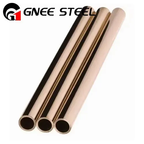Koppar Nickel 70/30 Rör