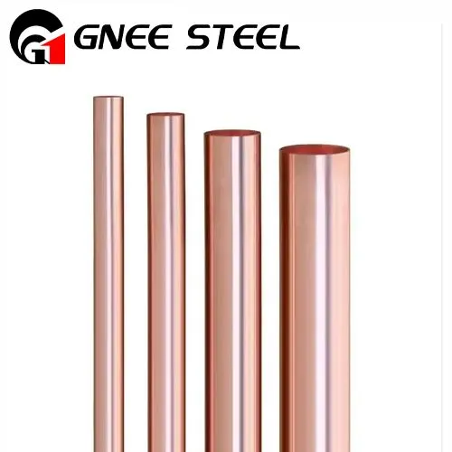 Koppar Nickel 90/10 Rör