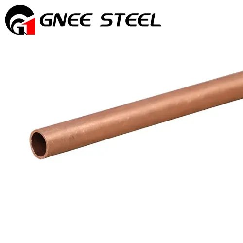 Koppar Nickel 90/10 Seamless Pipe