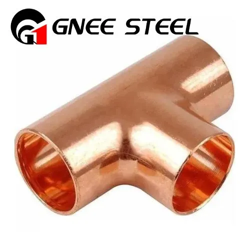 Koppar Nickel T-shirt