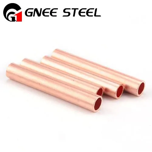 Koppar nickelrör