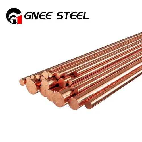 Cupro   Nickel   70% 2f30   rund   bar