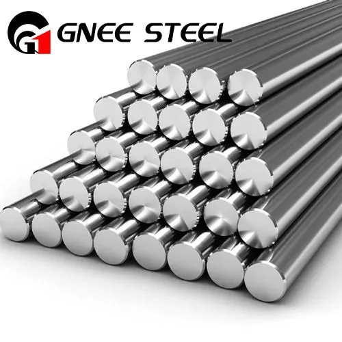 Duplex rostfritt stål 2205