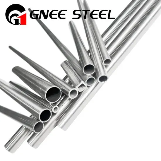 Duplex stål sömlösa rör