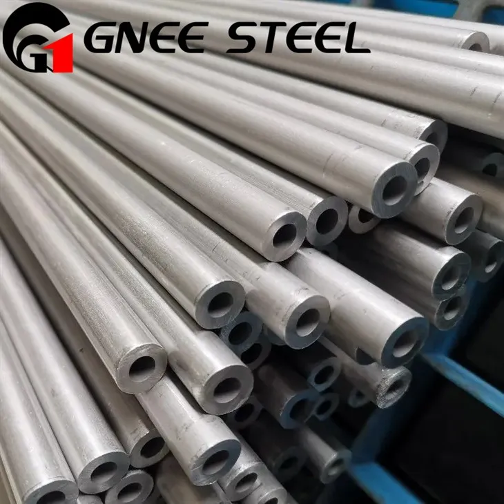 GH2747 4738 högtemperatur superlegeringsrör