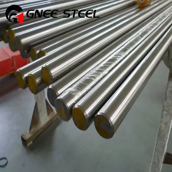 GH3039 Alloy Bar