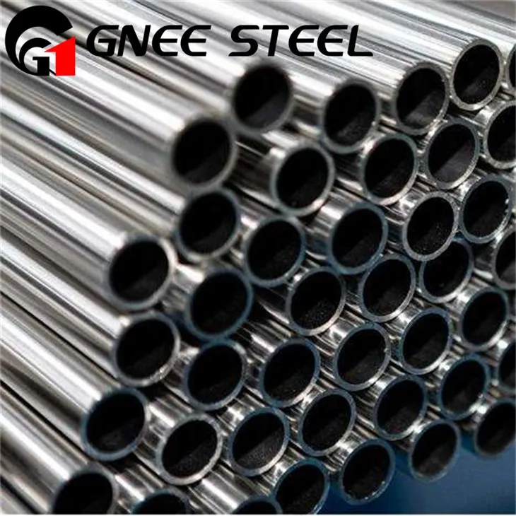 GH3039 Tunnväggstjockleksrör