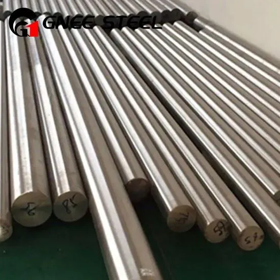 GH3044 Alloy Bar