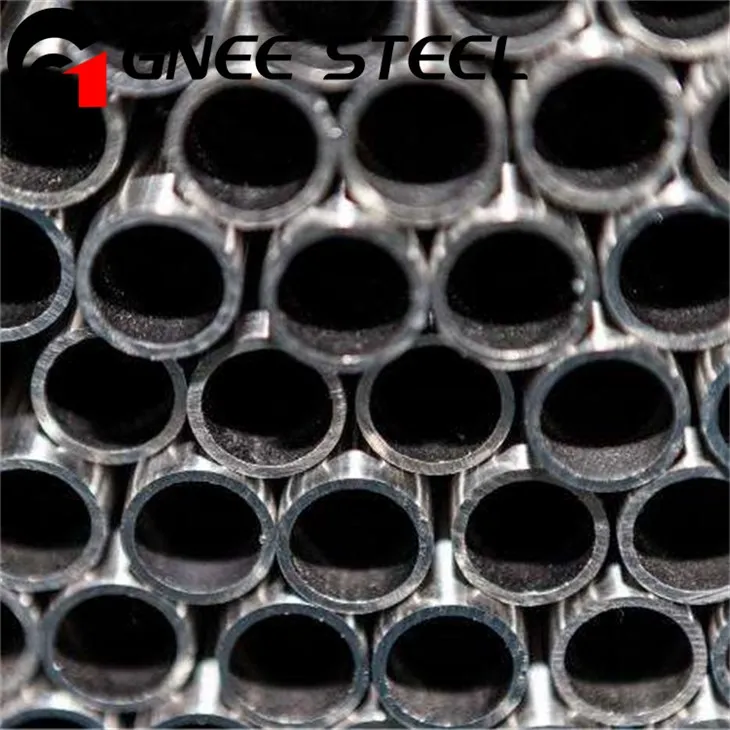 Hög-temperatur GH3128 legering tunt-tjockt rör