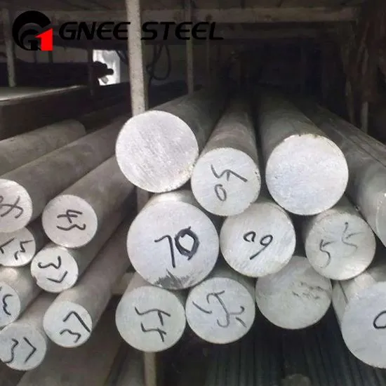 GH4049   Legering   Bar