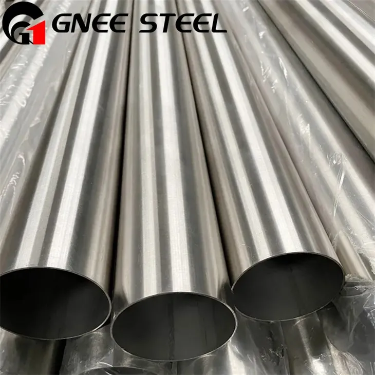 GH4133 GH4049 Superalloy Ss slang