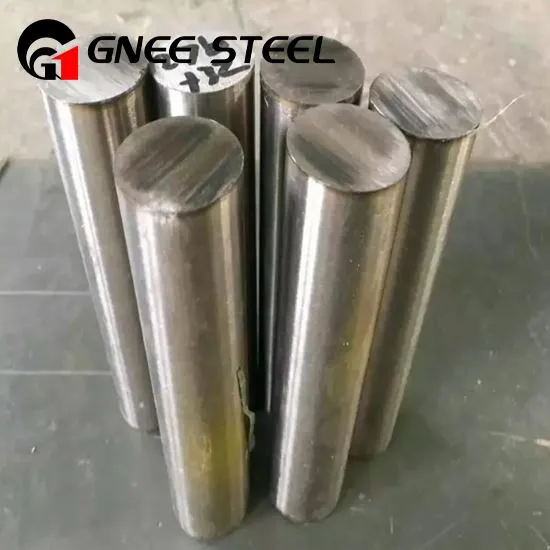 GH4169 Alloy Bar