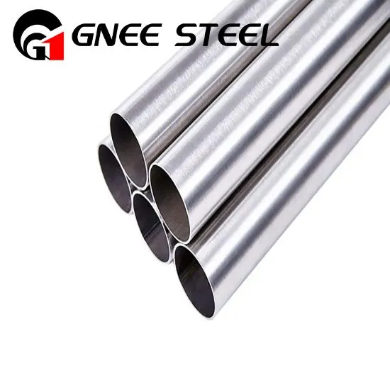 Hastelloy B2 Seamless Pipe