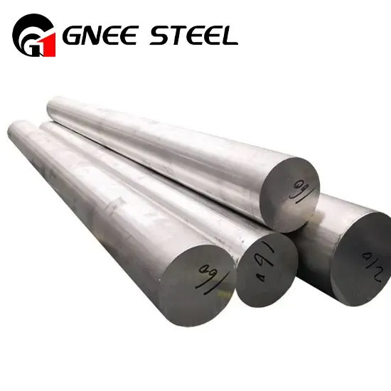 Hastelloy B3 rundstänger UNS N10675