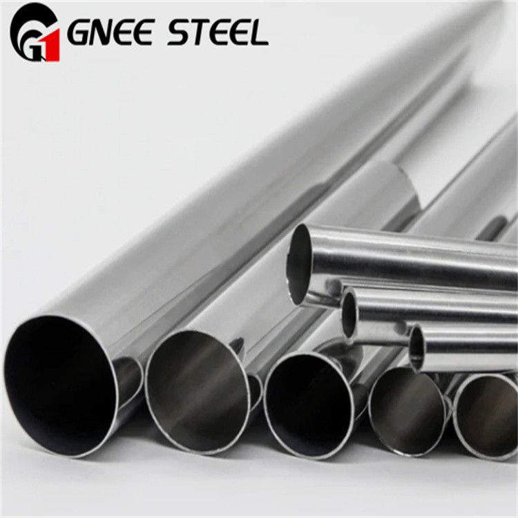 alloy C-22HS Welded Pipe