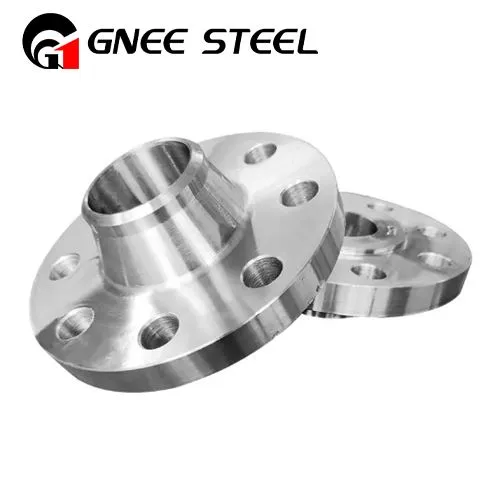 Hastelloy C2000 Fläns UNS N06200