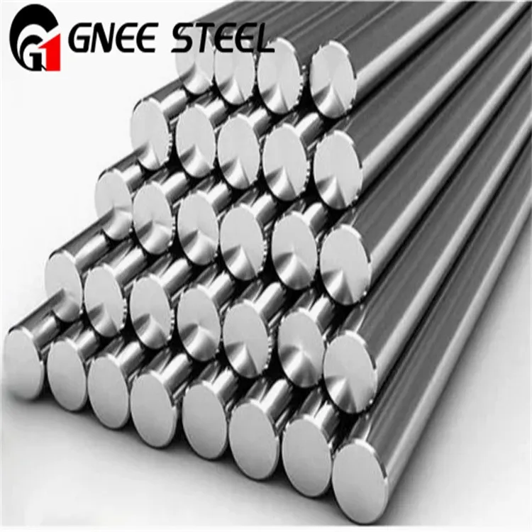 Nickellegeringsfält för kondensationssystem Inconel 926 legeringsstång