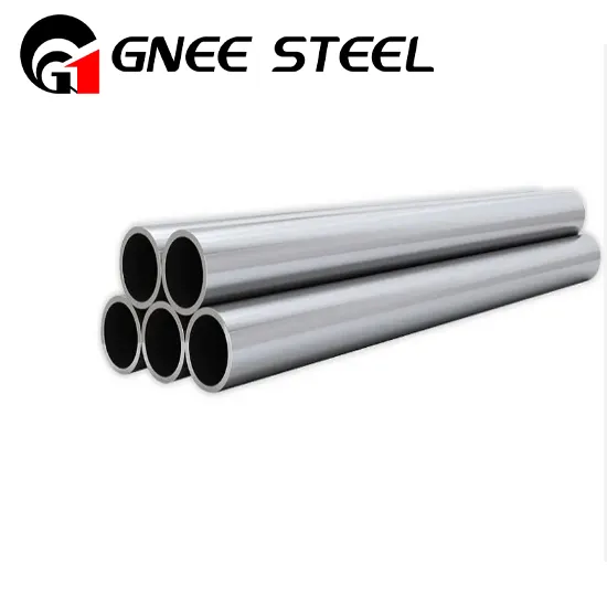 Hastelloy X Pipe