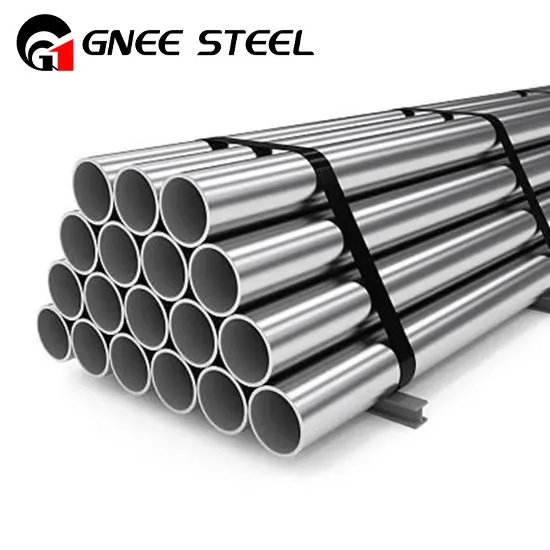 Hastelloy X Seamless Pipe UNS N06002