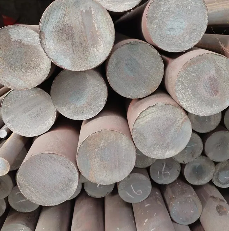 Högkvalitativ nickelstång/rörbaserad hög temperaturlegering Inconel 625 Nickel Bar .