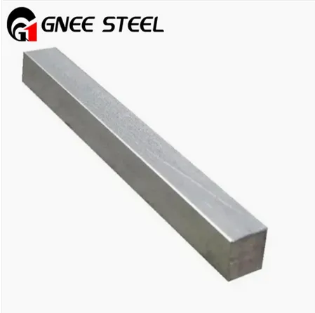 Högkvalitativ Monel 400 kvadratbar