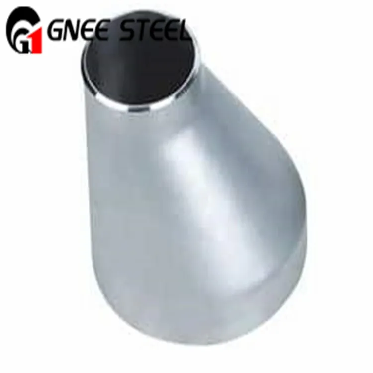 Incoloy 25-6 hn reducerare