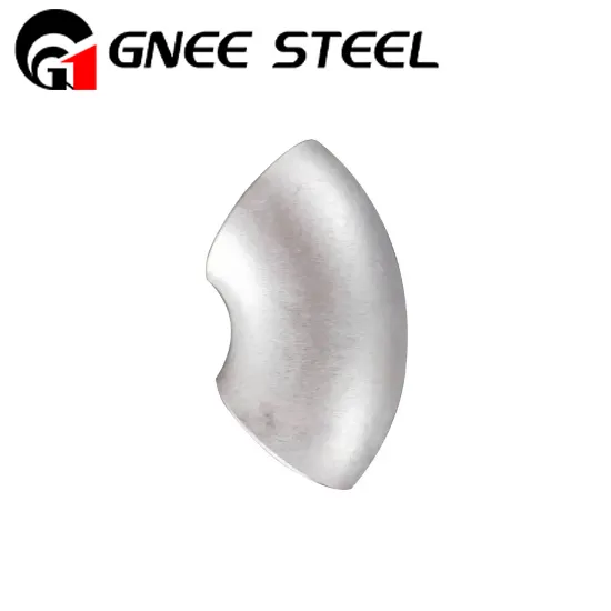 Incoloy 800 Rörkoppling UNS N08800