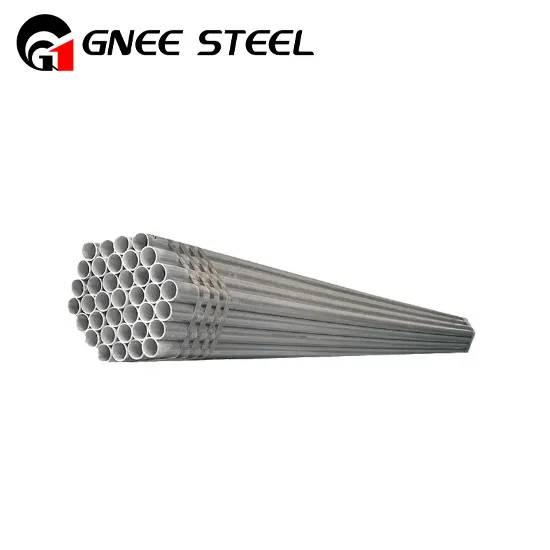 Incoloy 800 Seamless Pipe