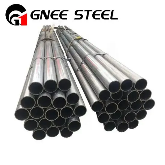 Incoloy 800 svetsade rör