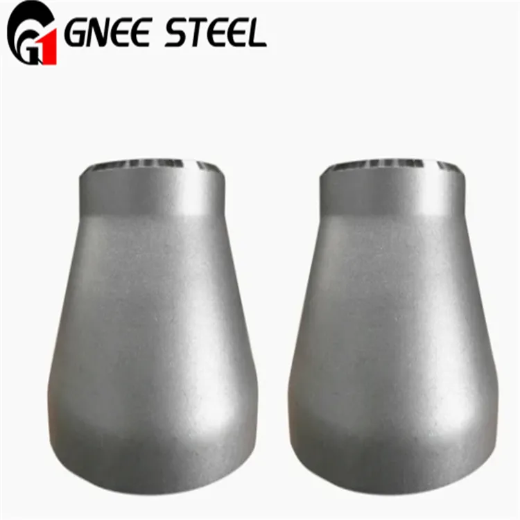 Incoloy 800H Reducer