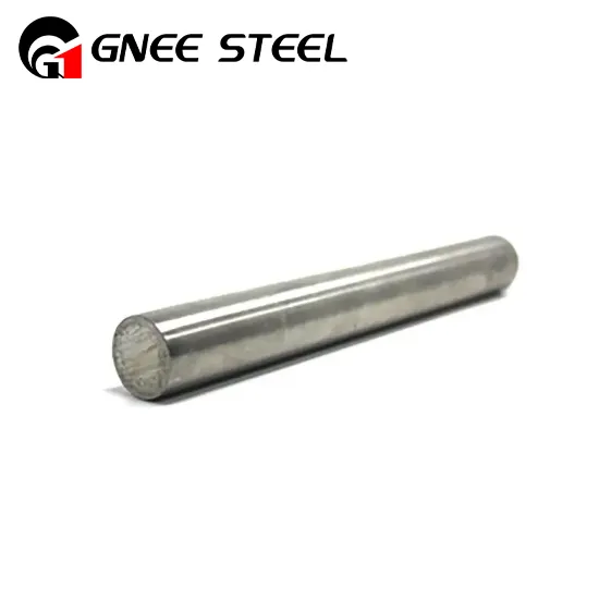 Incoloy   800H   Rund   Bar   UNS   N08810